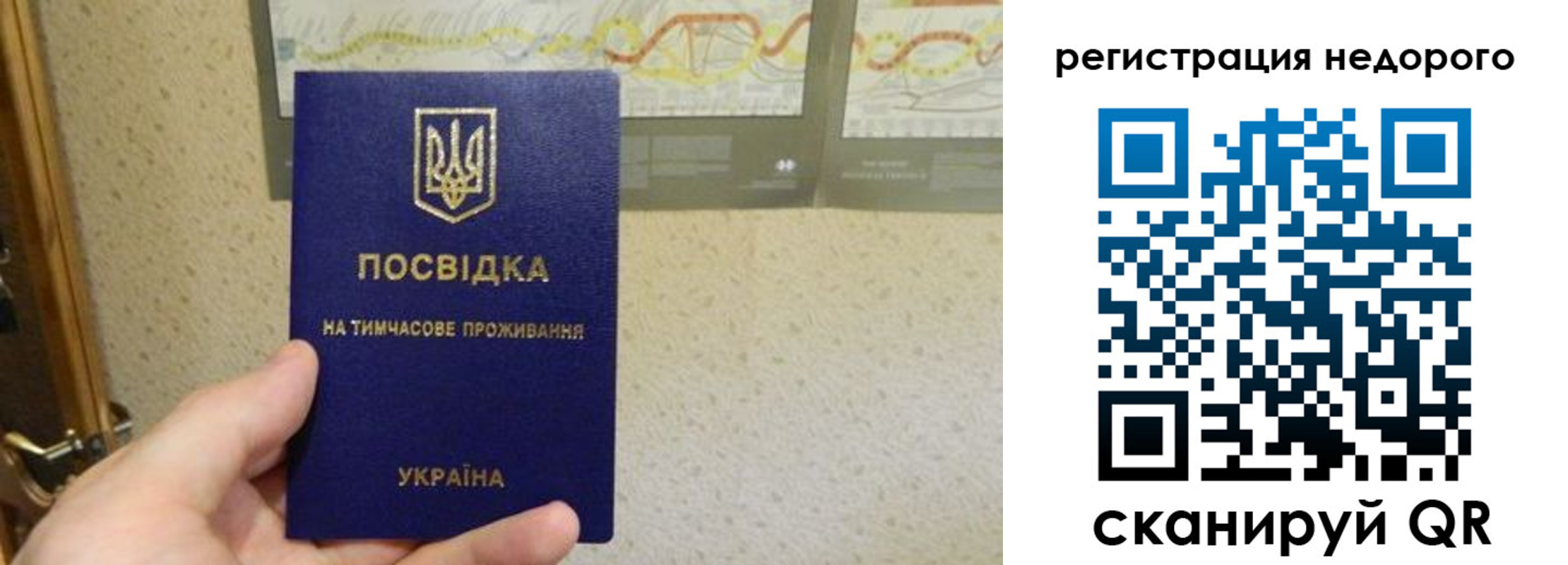 прописка для работы в Тайге
